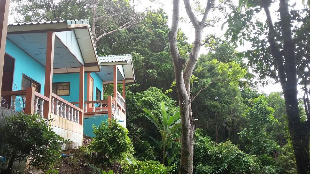 Giant Bungalow 코창 외부 사진