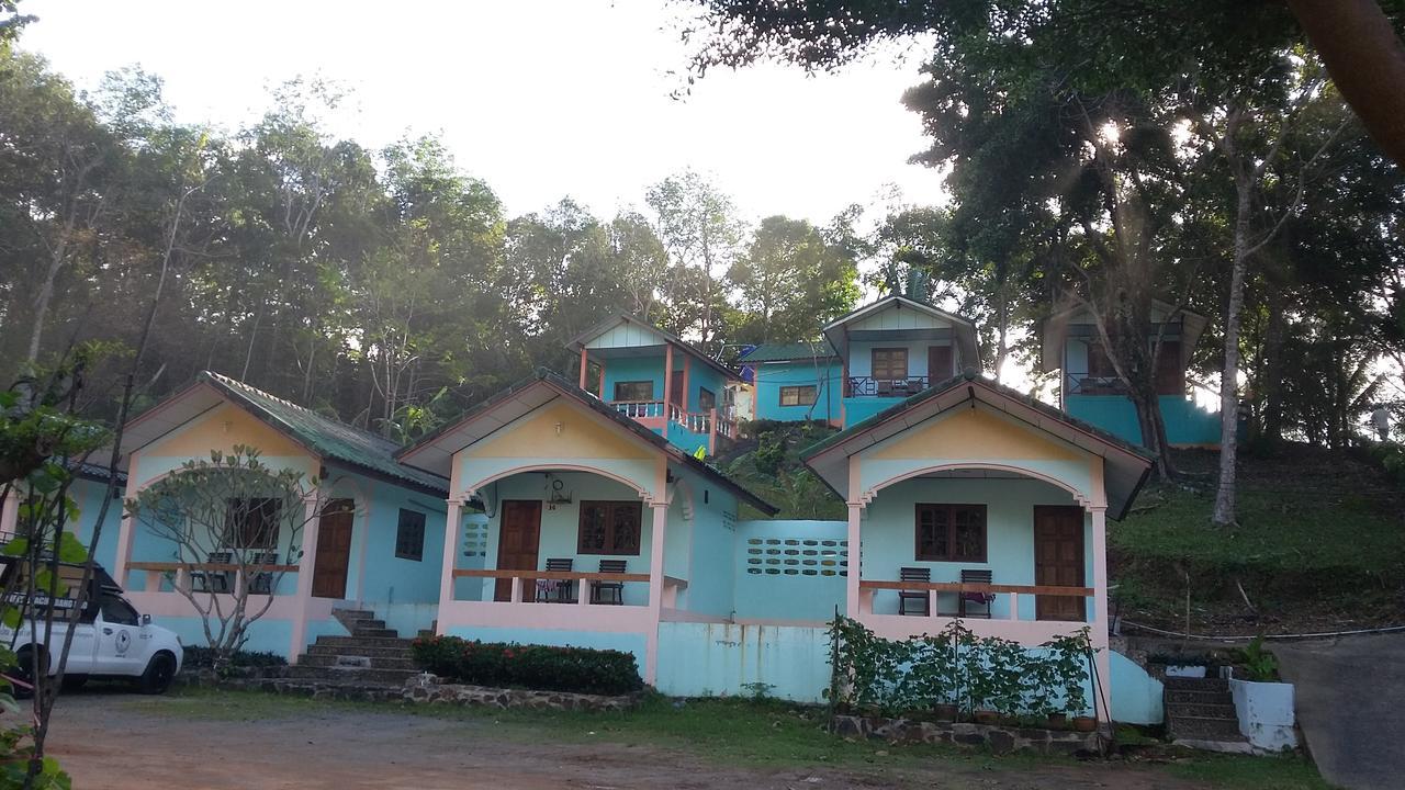 Giant Bungalow 코창 외부 사진